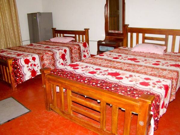 Room - Nildiya Lanka Holiday Resort - Hostel (Polonnaruwa)