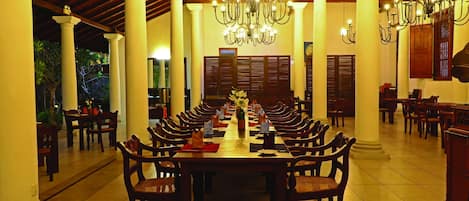 Restoran