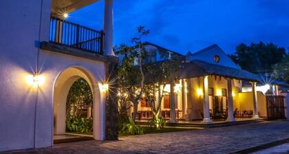 The Heritage Galle Fort