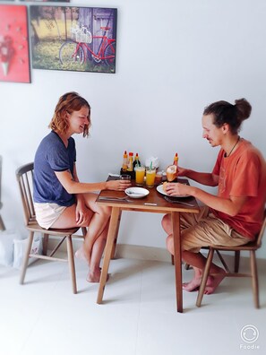 Reception - Candyinn (Hue)