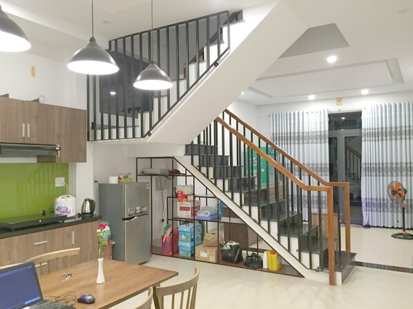 Interior - Candyinn (Hue)