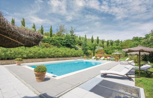 1 bedroom nice apartment in S.Rocco di Larciano PT