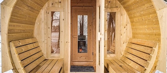 Tolles Haus in Ambjörnarp mit WLAN