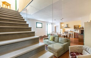 Caminetto, lettore DVD