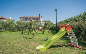 Espace pour enfants