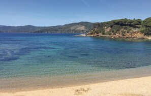 Plage à proximité