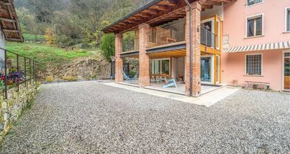 Beautiful home in Arcugnano with WiFi