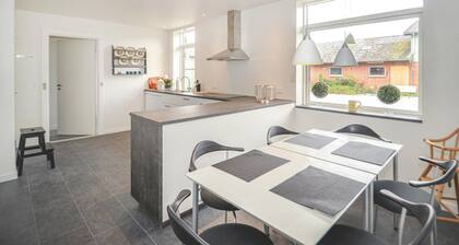 Nice home in Sakskøbing with WiFi