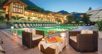 Tolle Wohnung in Tremosine -BS-