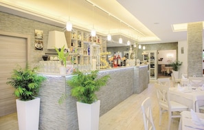 Restaurantes