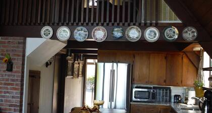 Cascades näyttää kehyksen