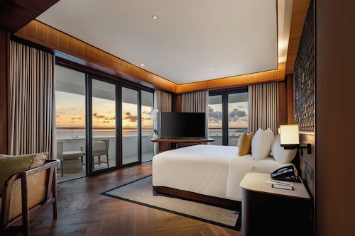 Inna Bali Beach Garden