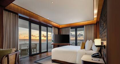 Inna Bali Beach Garden