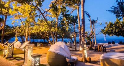 Inna Bali Beach Garden