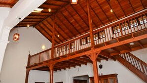 Detalle interior