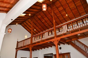 Detalle interior