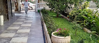Gunay Pansiyon Antalya