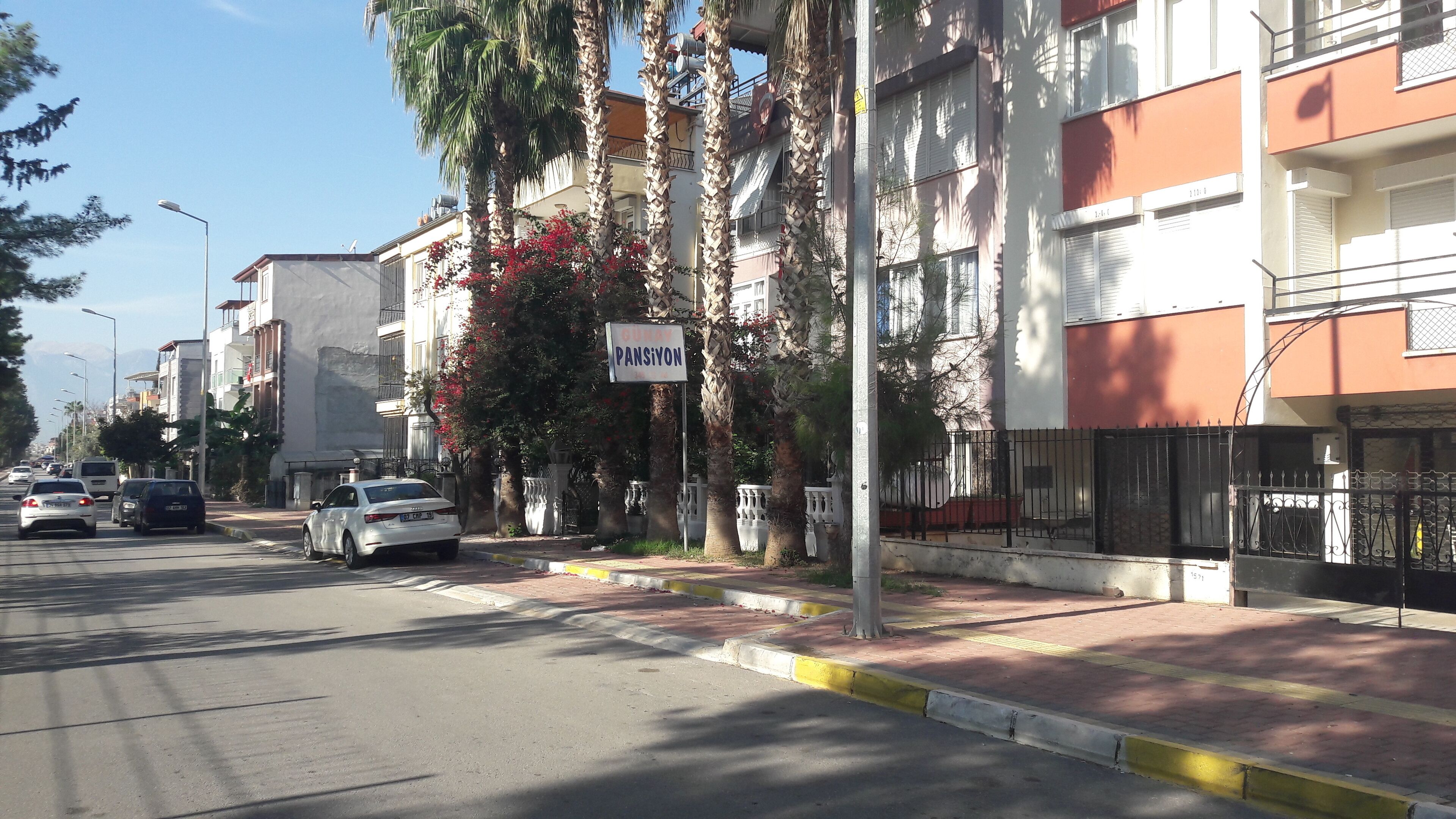 Photo - Gunay Pansiyon Antalya