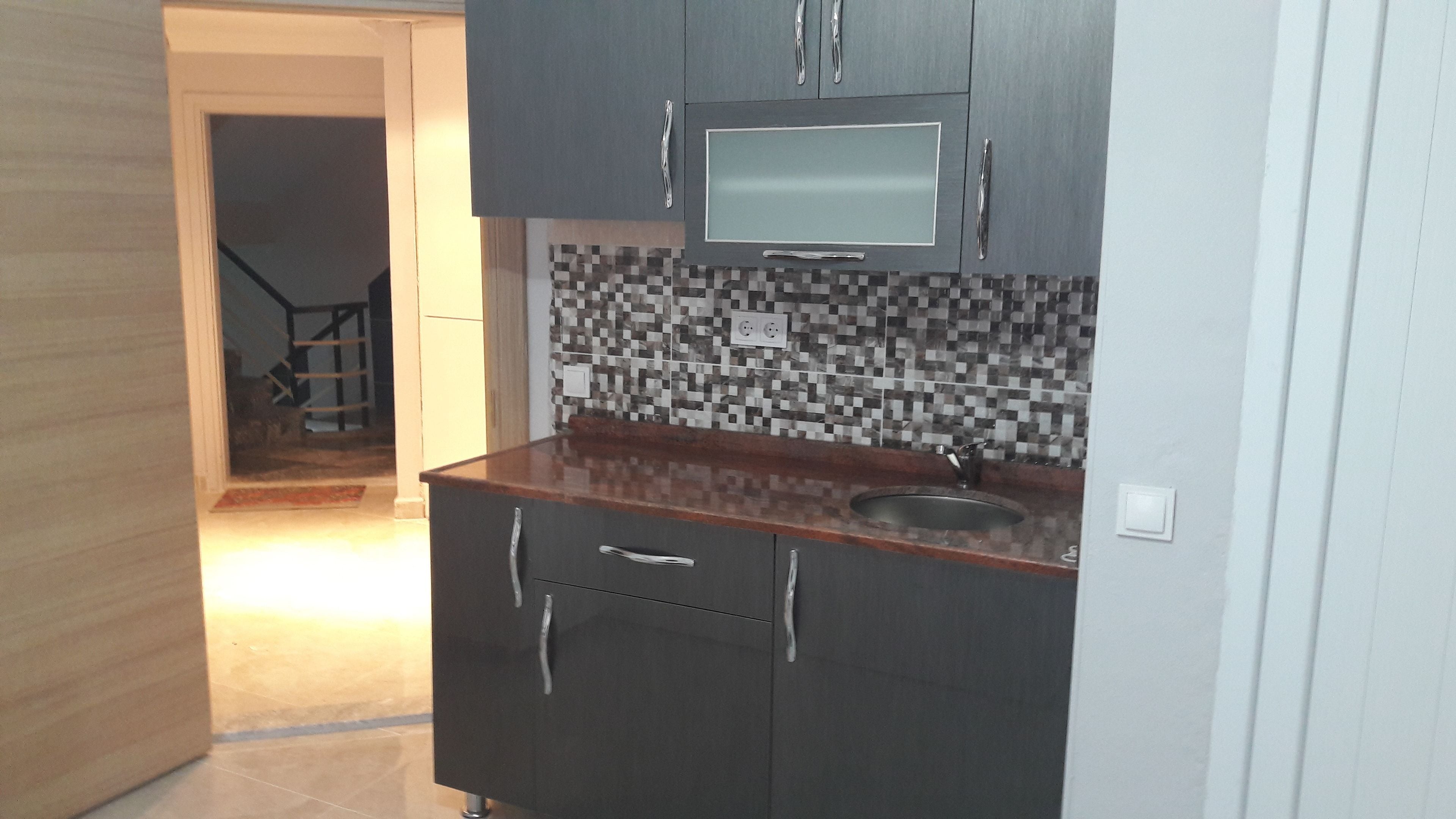 Photo - Gunay Pansiyon Antalya