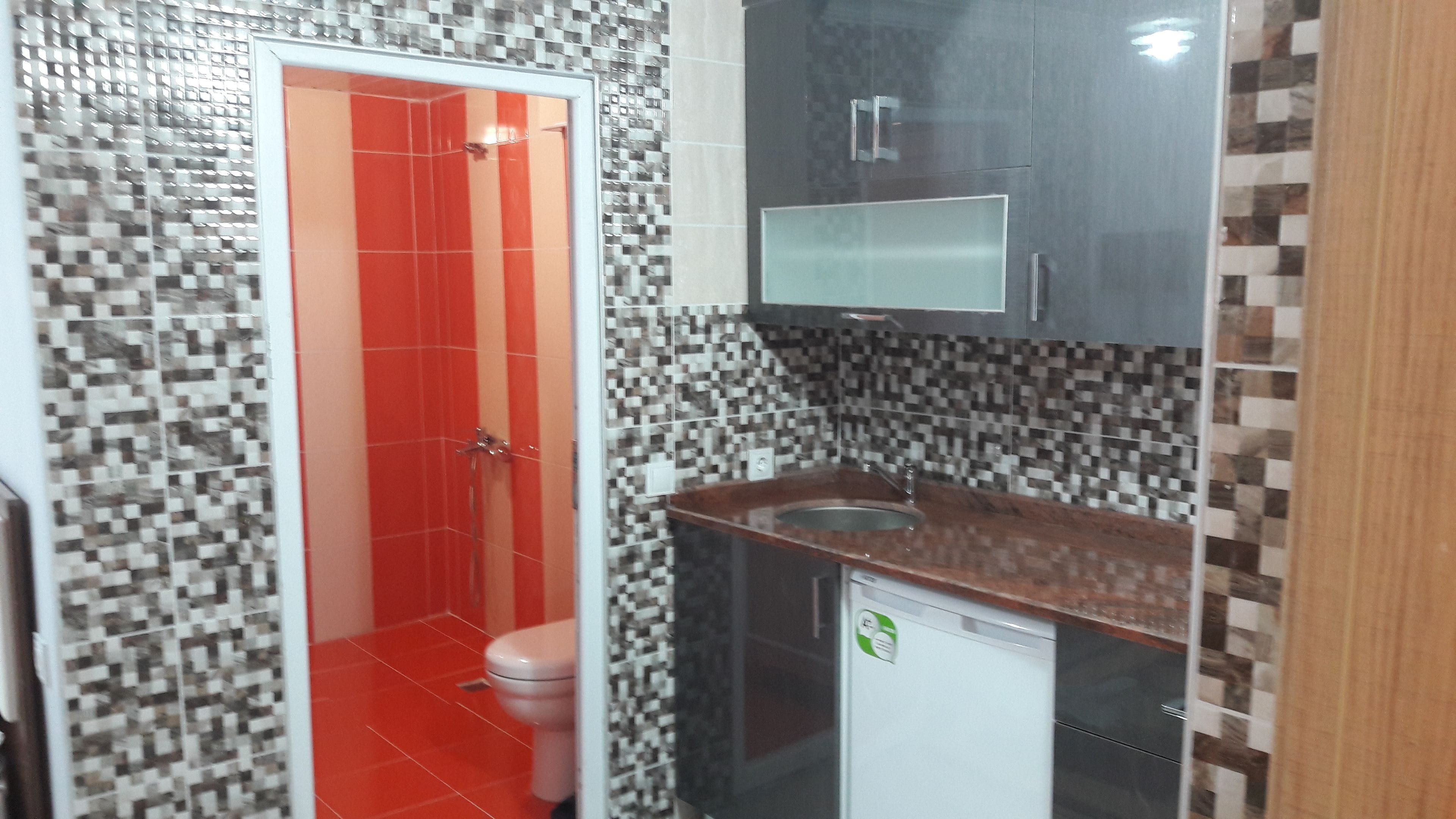 Photo - Gunay Pansiyon Antalya