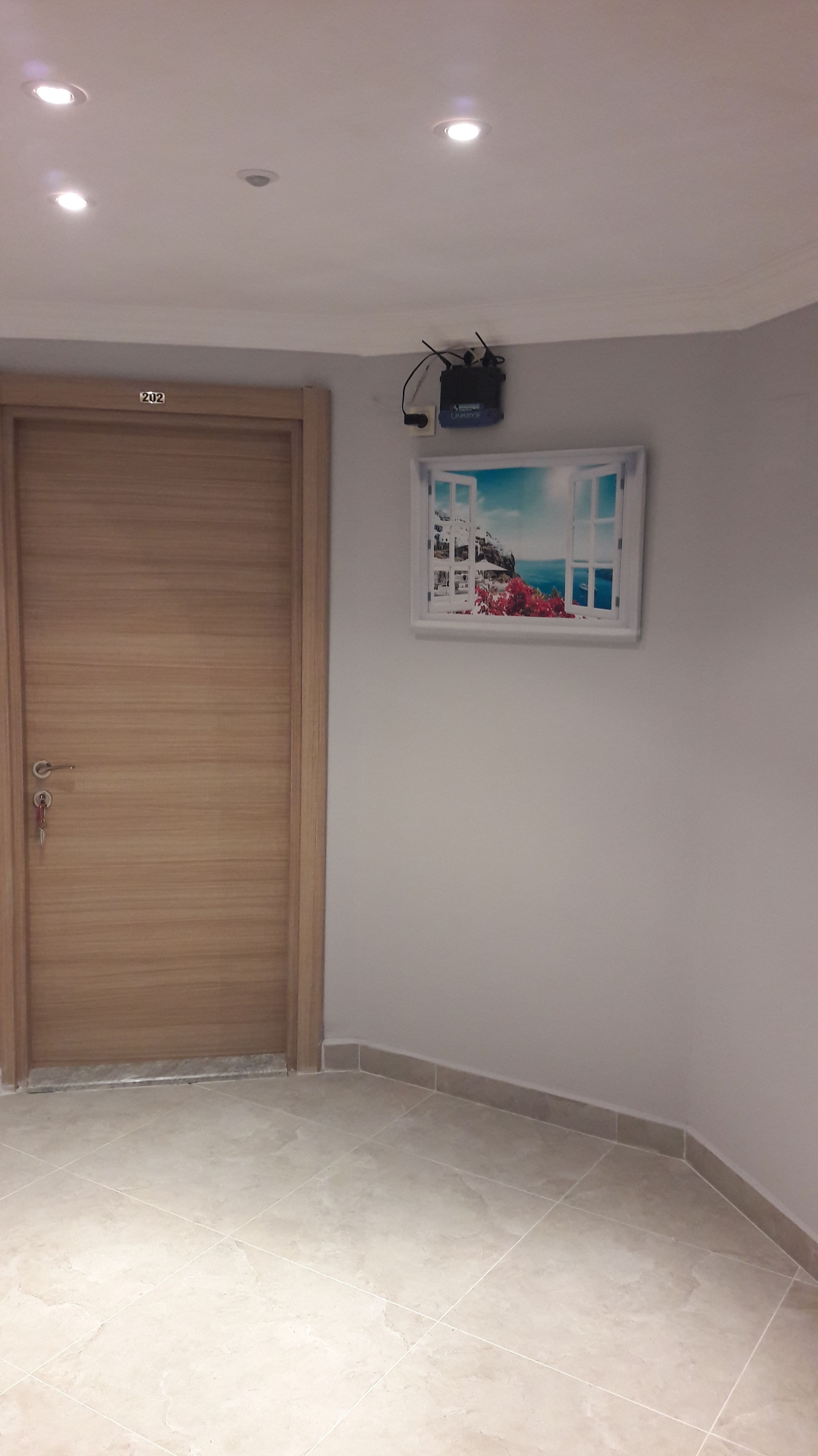 Photo - Gunay Pansiyon Antalya