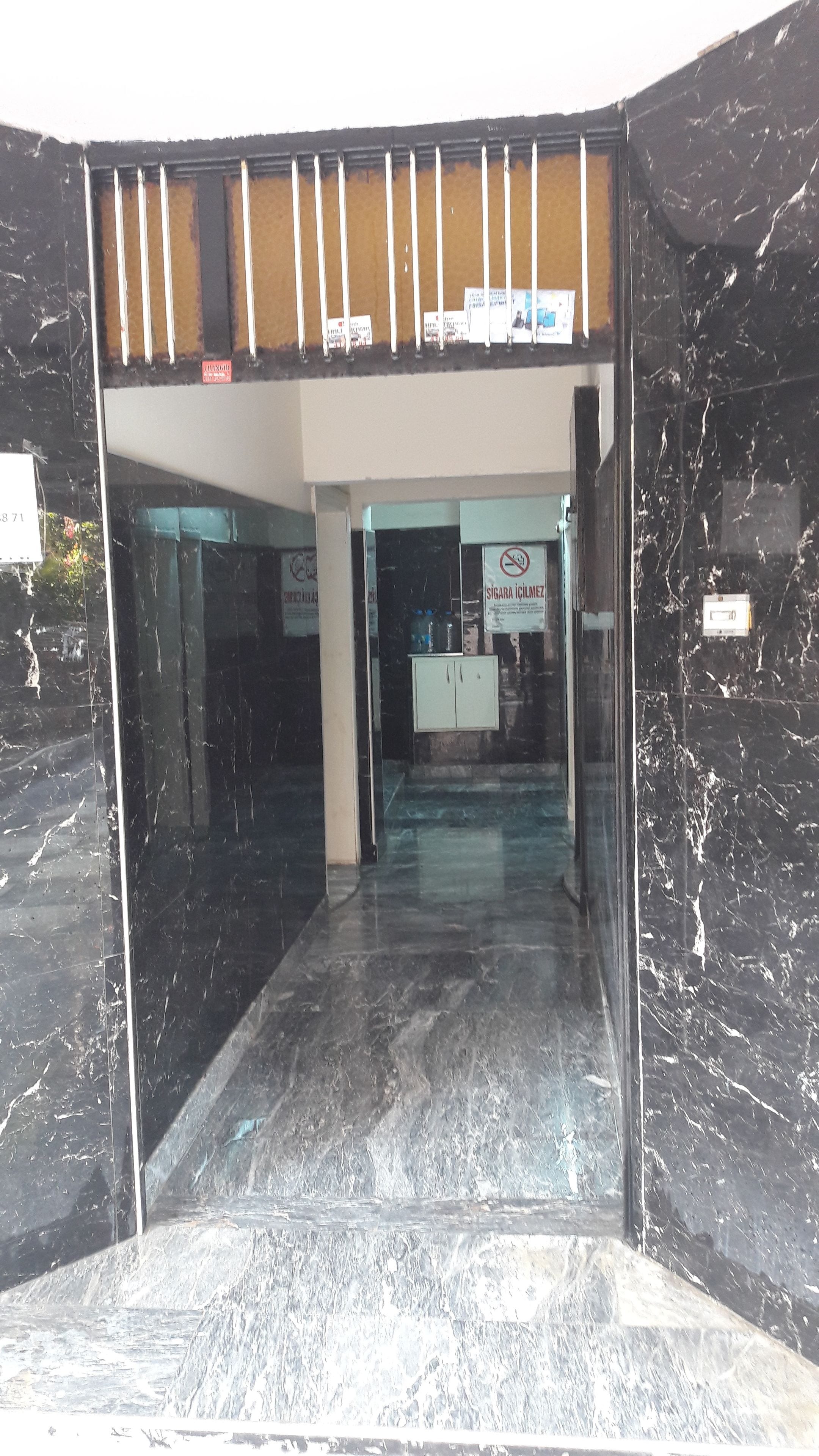 Photo - Gunay Pansiyon Antalya