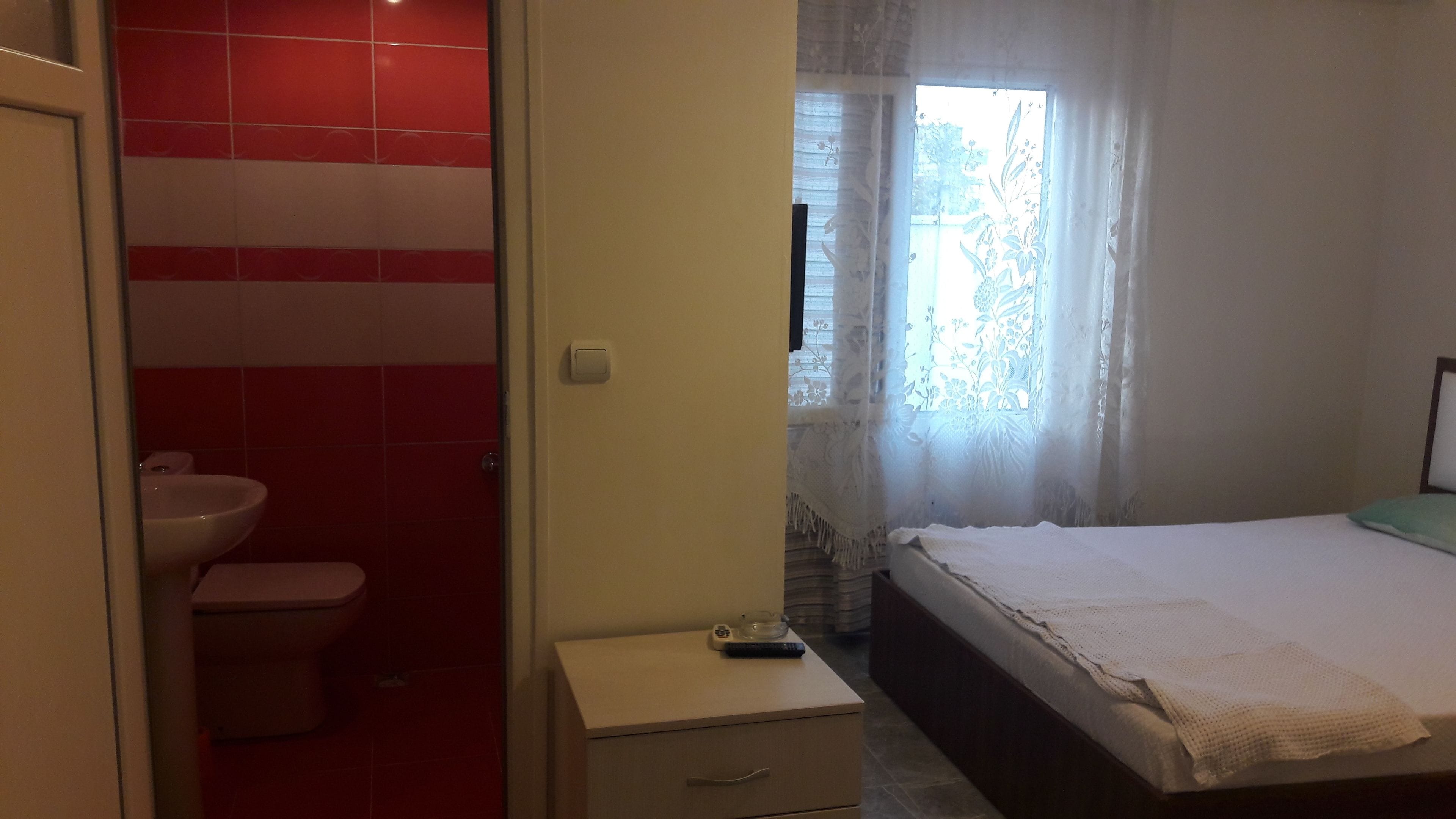 Photo - Gunay Pansiyon Antalya