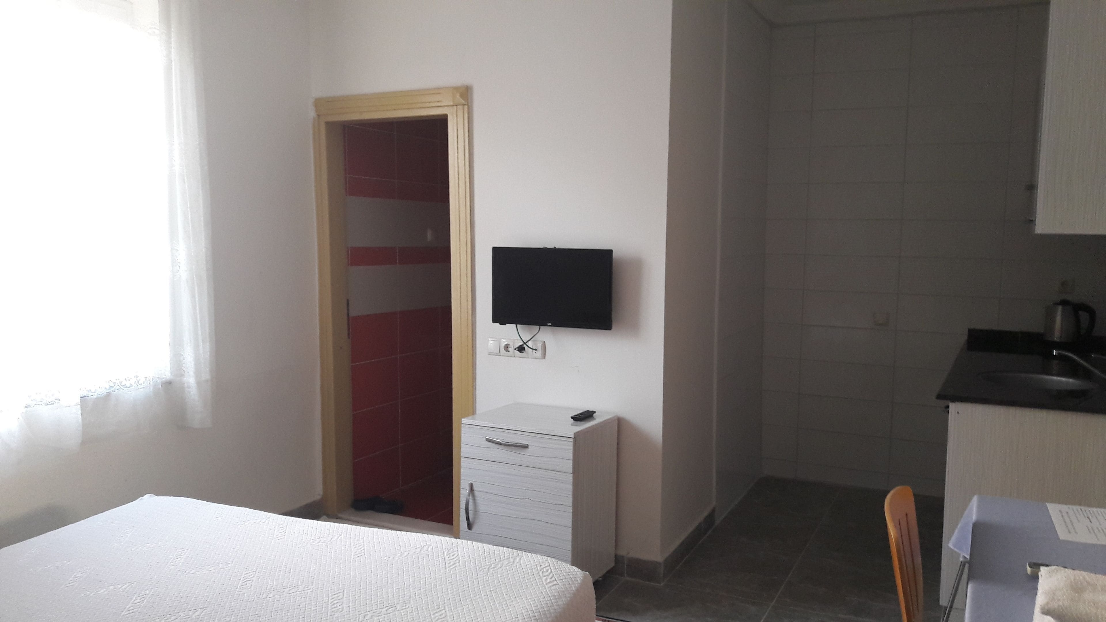 Photo - Gunay Pansiyon Antalya