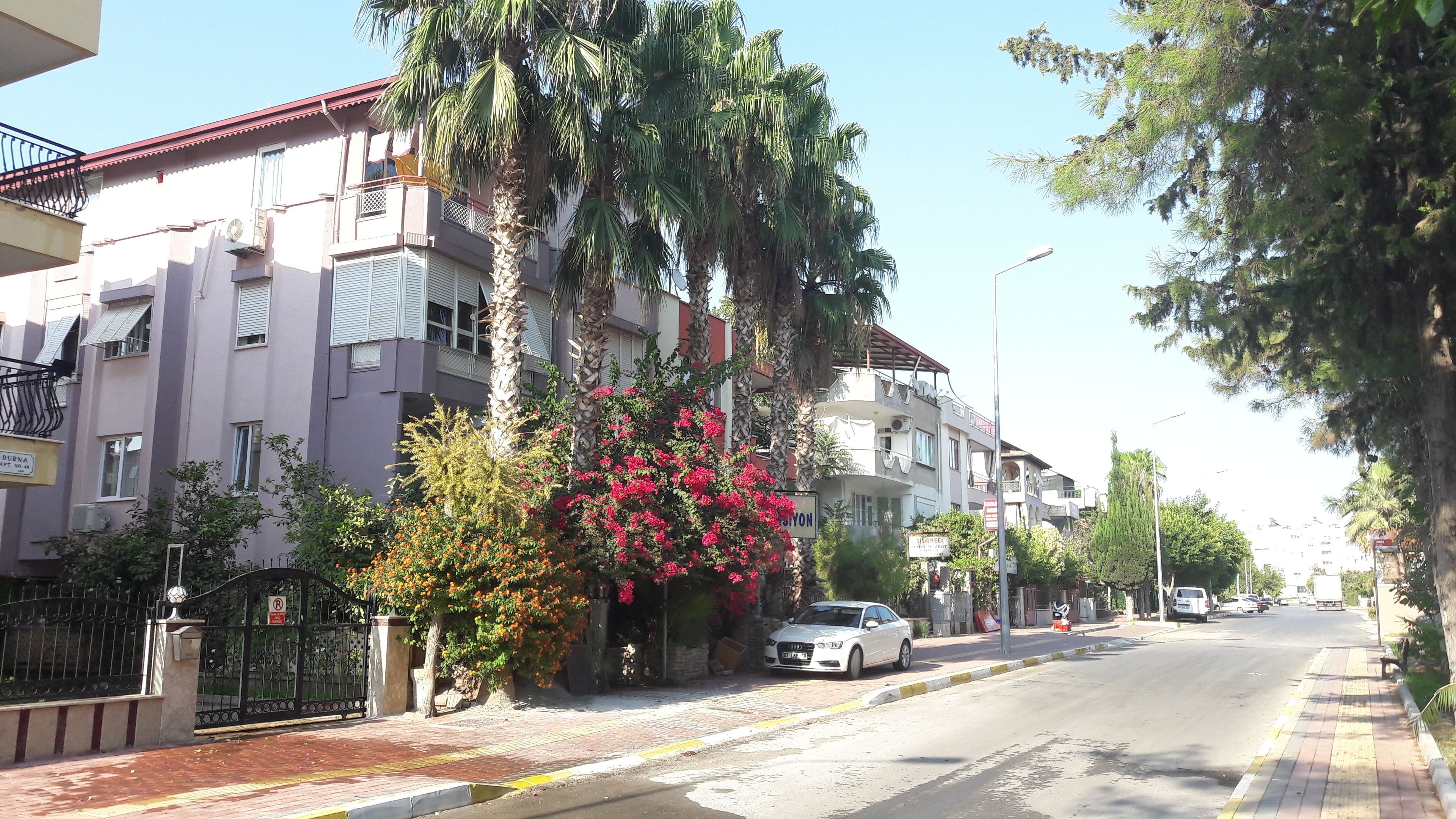 Photo - Gunay Pansiyon Antalya