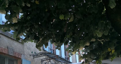 Maison Courbarien