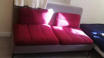 40-inch LED TV with digital channels, TV