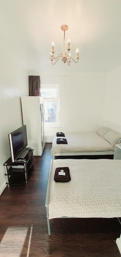 Regent Guest House Grimsby