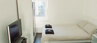 Regent Guest House Grimsby