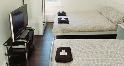 Regent Guest House Grimsby