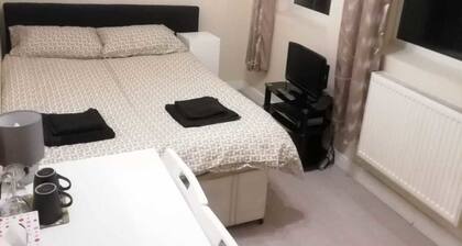 Regent Guest House Grimsby