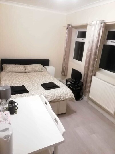 Regent Guest House Grimsby