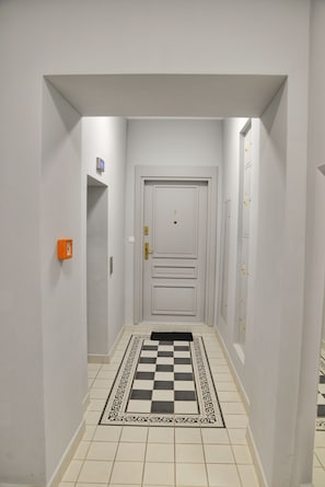 Interiör
