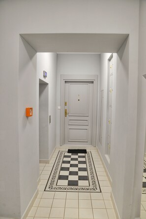 Interiör