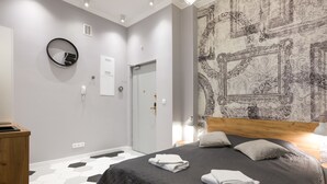 Unclassified image, 4 of 26, button - Welcome Apartments - Old Town (Kraków)