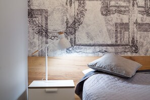 Living area - Welcome Apartments - Old Town (Kraków)