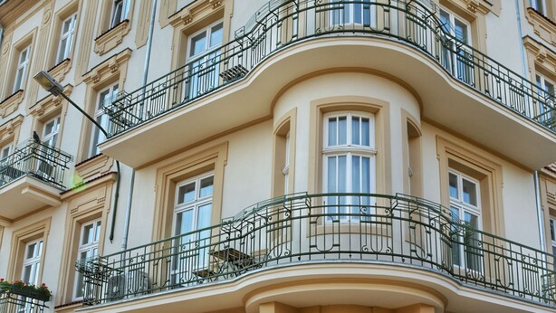 Unclassified image, 1 of 26, button - Welcome Apartments - Old Town (Kraków)