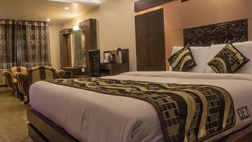 Rollaway beds, free WiFi