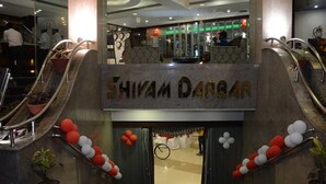 Interior - HOTEL RAVISHA CONTINENTAL (Prayagraj)