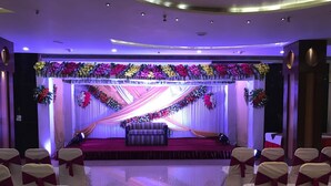 Meeting facility - HOTEL RAVISHA CONTINENTAL (Prayagraj)