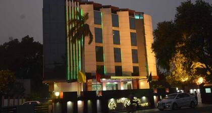 HOTEL RAVISHA CONTINENTAL