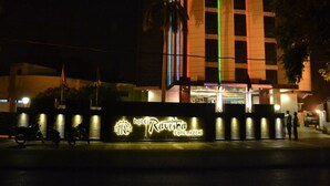 Exterior - HOTEL RAVISHA CONTINENTAL (Prayagraj)