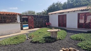 Exterior - Villa Morabeza Guest House (São Vicente)