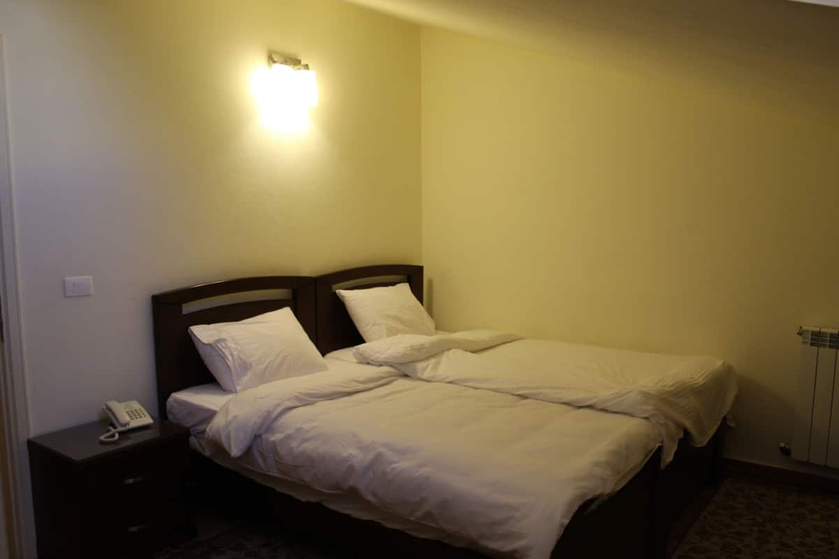 Standard-Zweibettzimmer, Nichtraucher
