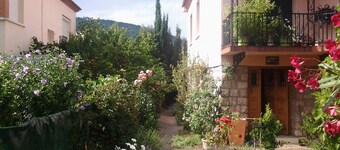 Enjoy indian summer in beautifull south of France at discount price!