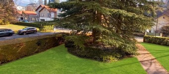 Homerez - Apartment in Chambéry